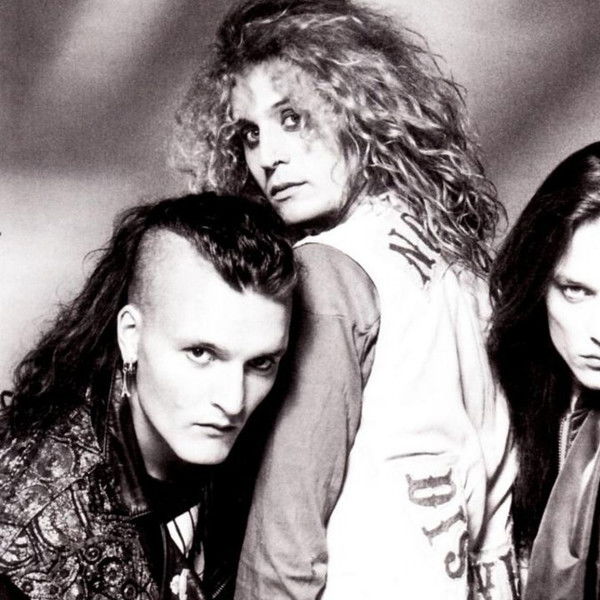 D.A.D.: True Believer