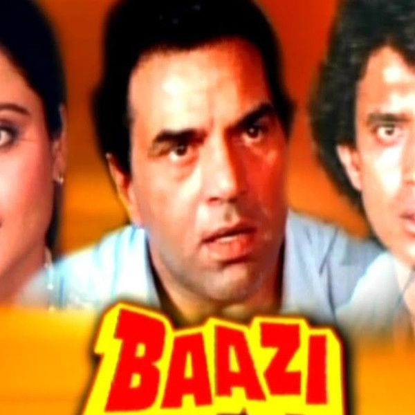 Baazi