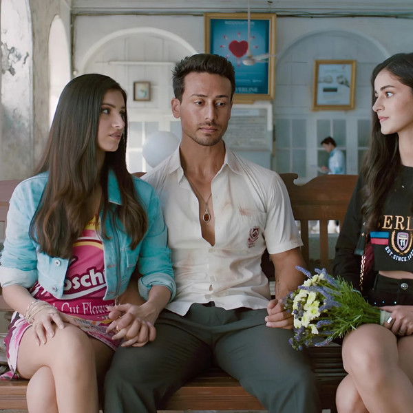 Student of the Year 2