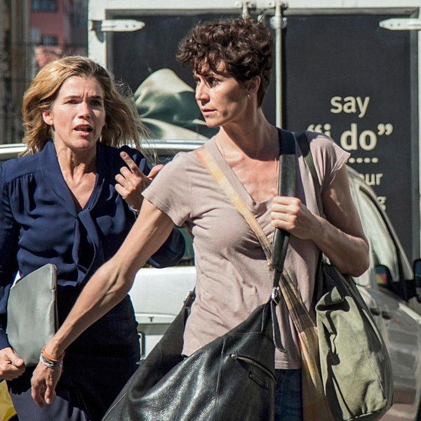 Tödliche Geheimnisse - Jagd in Kapstadt