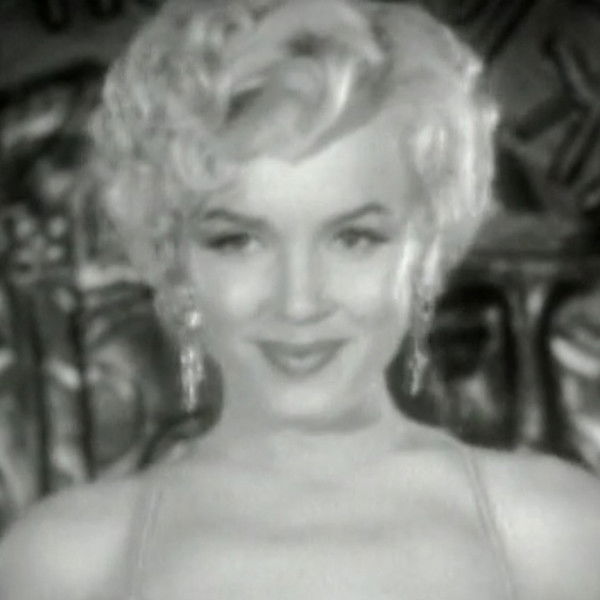 Fascination: Unauthorized Story of Marilyn Monroe