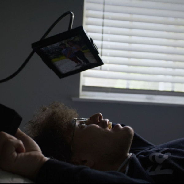 The Man Who Wanted Everything