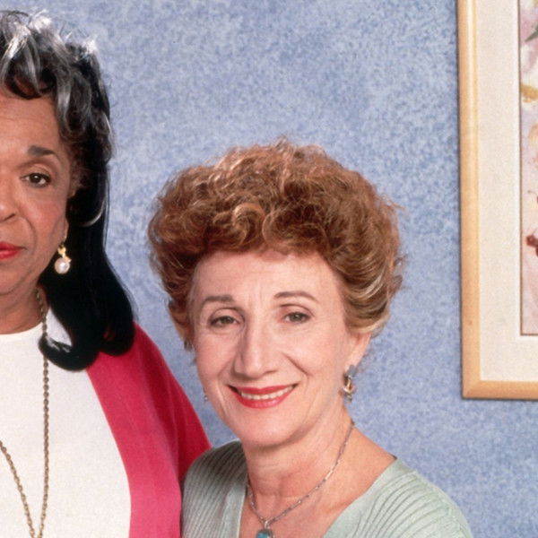 A Match Made in Heaven