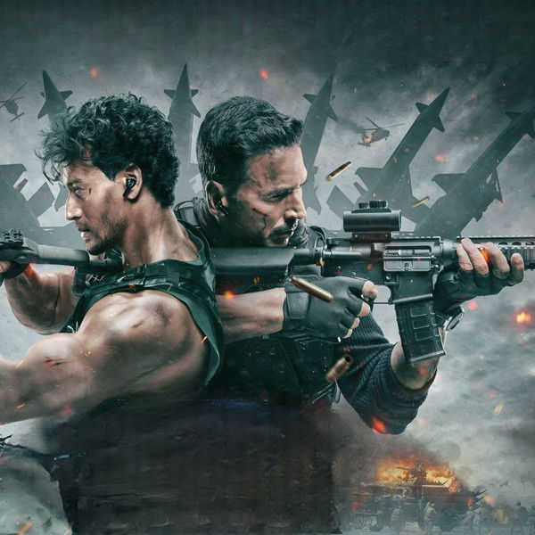 Bade Miyan Chote Miyan