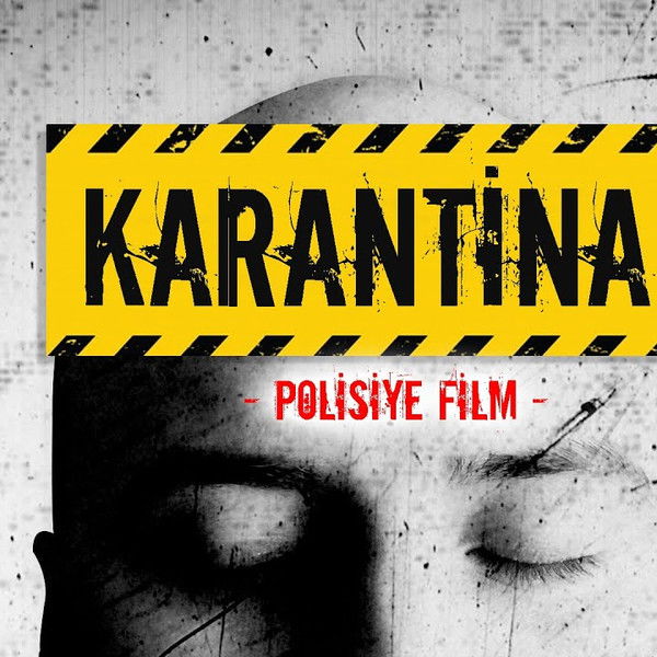 Karantina: Polisiye Film