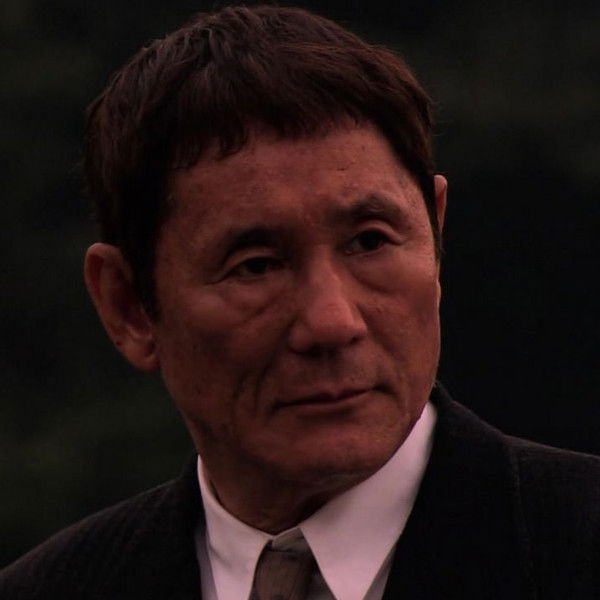 Seicho Matsumoto's Black Gospel