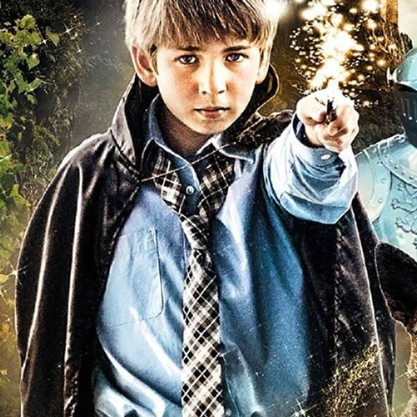 The Amazing Wizard of Paws