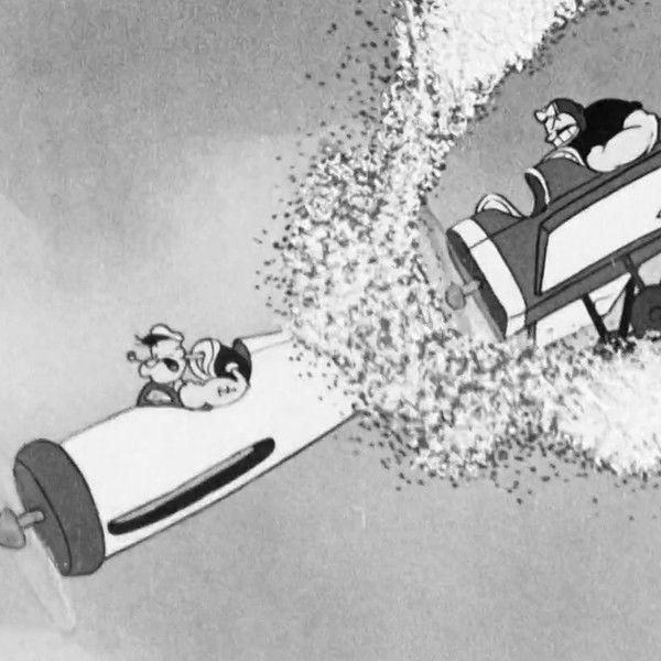 I Never Changes My Altitude