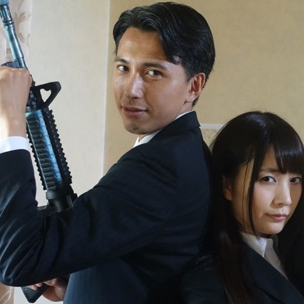 Sex Demon Human 2 : Ikinasai