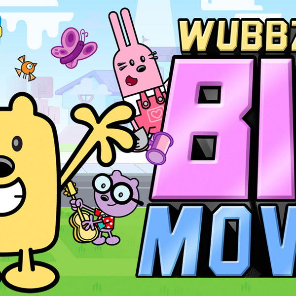 Wubbzy's Big Movie!