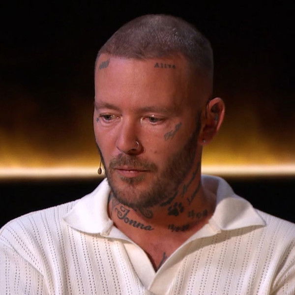 Malou möter Joakim Lundell