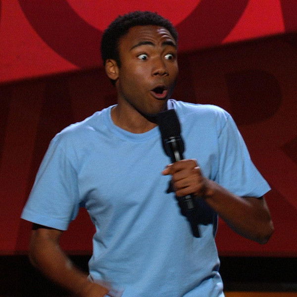 Donald Glover: Comedy Central Presents