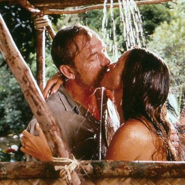 The New Swiss Family Robinson