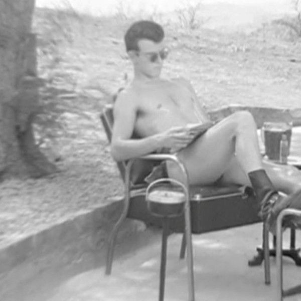 Richard Fontaine's Days of Greek Gods