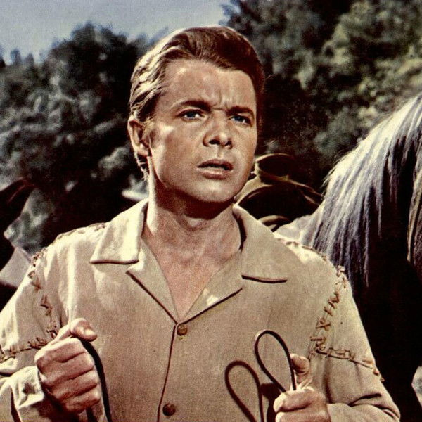 The Wild and the Innocent