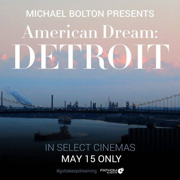 American Dream: Detroit
