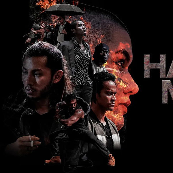 Harimau Merah: Konflik Bermula