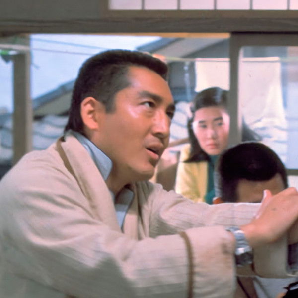 Operation Plazma in Osaka