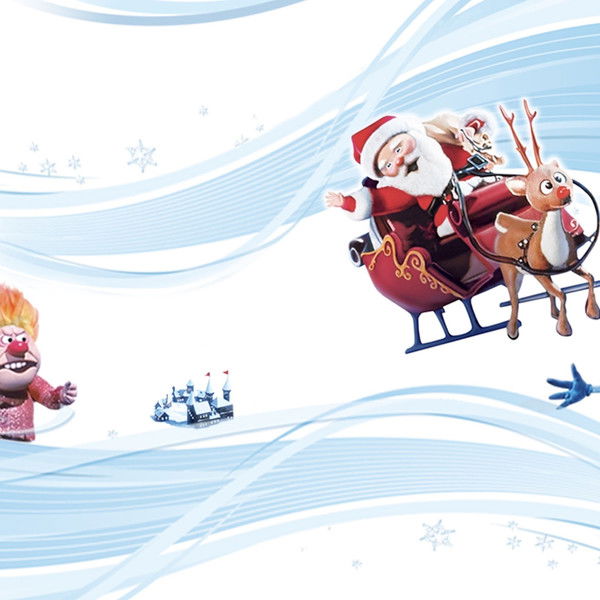 The Year Without a Santa Claus