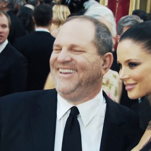 Beyond Boundaries: The Harvey Weinstein Scandal