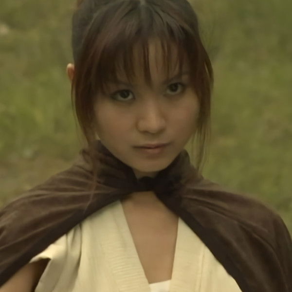 Lady Ninja Kasumi 3: Secret Skills