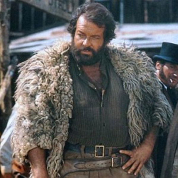 God Forgives... I Don't!