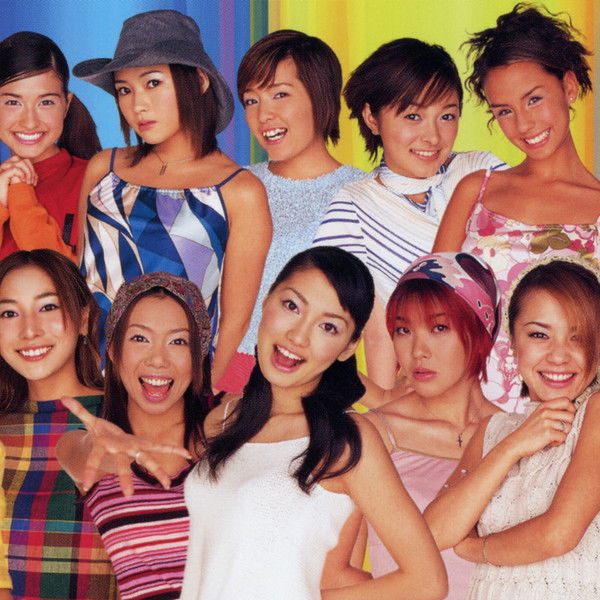 Petit Best ~Ki Ao Aka~