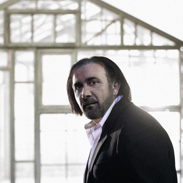 The bio wrestler on the roof!