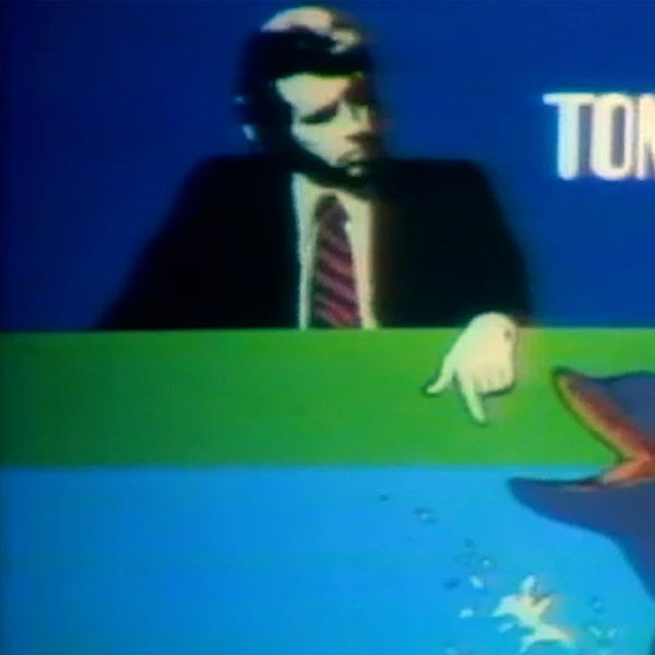 John Lilly and the Earth Coincidence Control Office