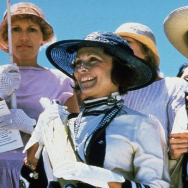 Beryl Markham: A Shadow on the Sun