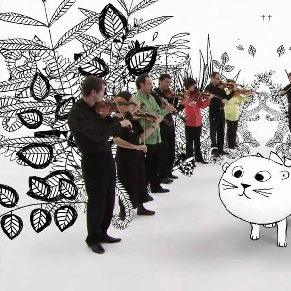 Le Carnaval des animaux