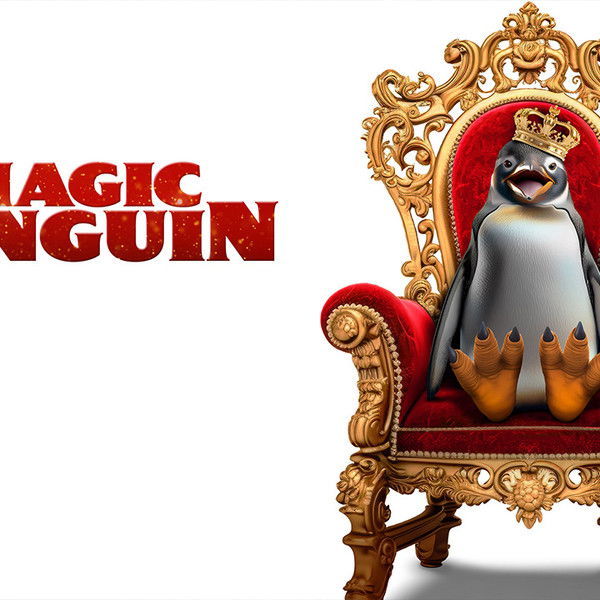 The Magic Penguin