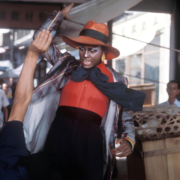 Cleopatra Jones and the Casino of Gold