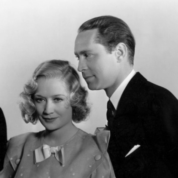 The Stranger's Return