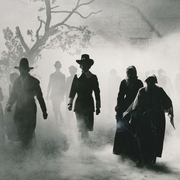 The City of the Dead