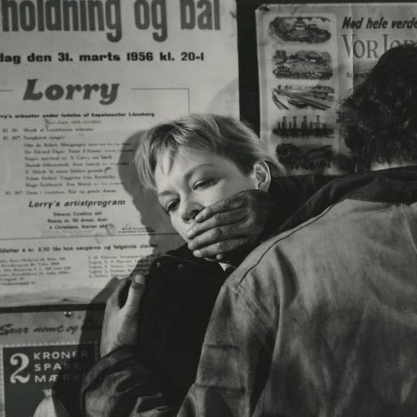 Taxa K-1640 efterlyses