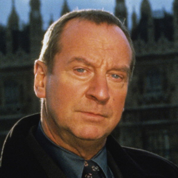 Mr White Goes To Westminster