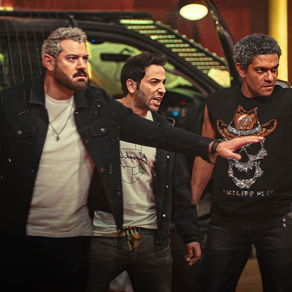 Sons of Rizk 3: Knockout