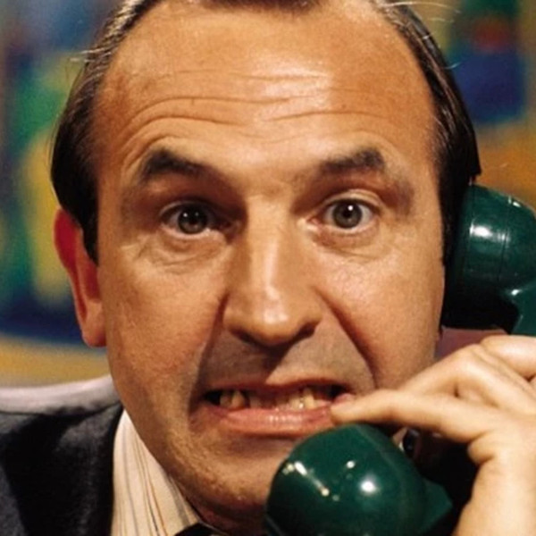 The Fall and Rise of Reginald Perrin