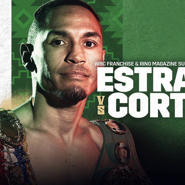 Juan Francisco Estrada vs. Argi Cortes