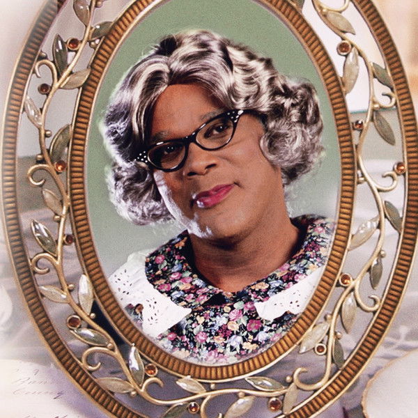 Tyler Perry's Diary of a Mad Black Woman - The Play