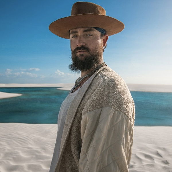 RY X - Live From Lençóis Maranhenses National Park, in Brazil for Cercle
