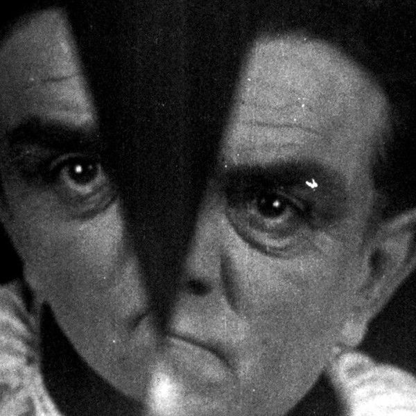 The Seashell and the Clergyman