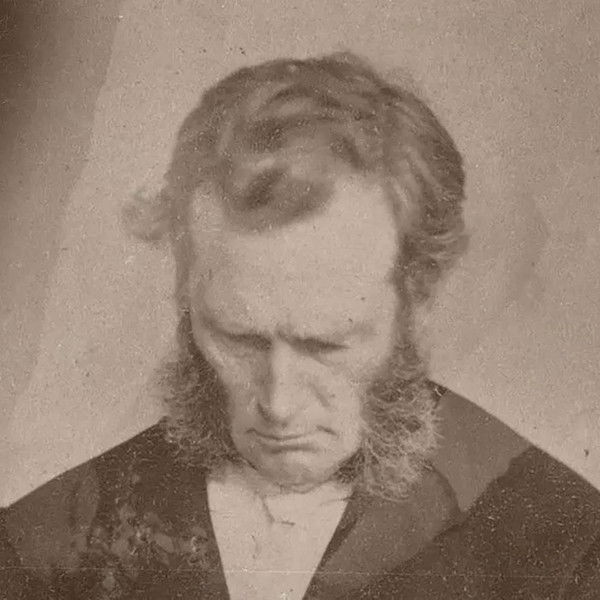 Smile for the Dead: An Examination of Spirit Photography