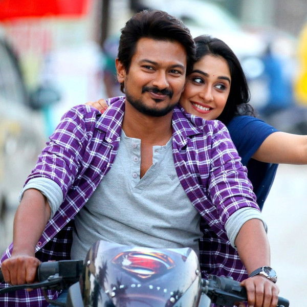 Saravanan Irukka Bayamaen