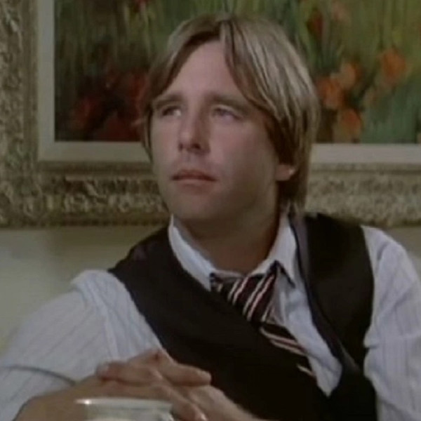 The President's Mistress