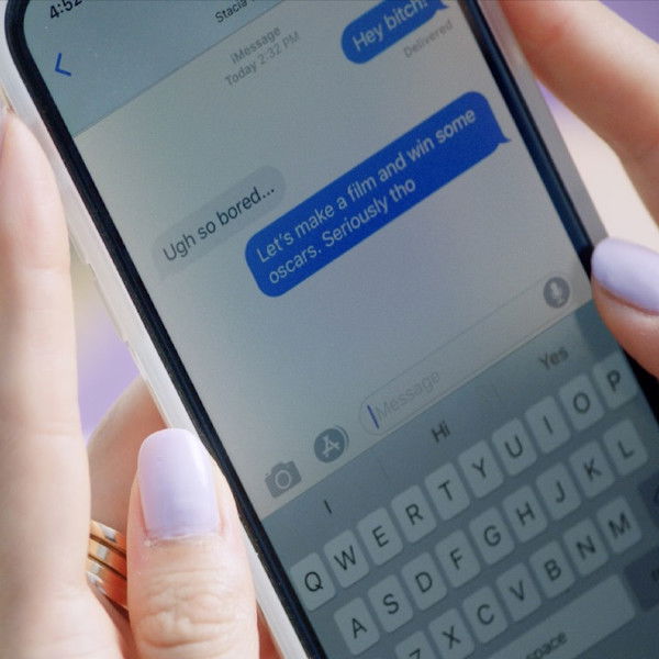 For Your Consideration