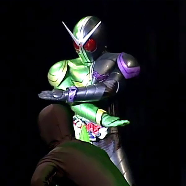 Fuuto Presents: Kamen Rider W Special Event Supported by Windscale