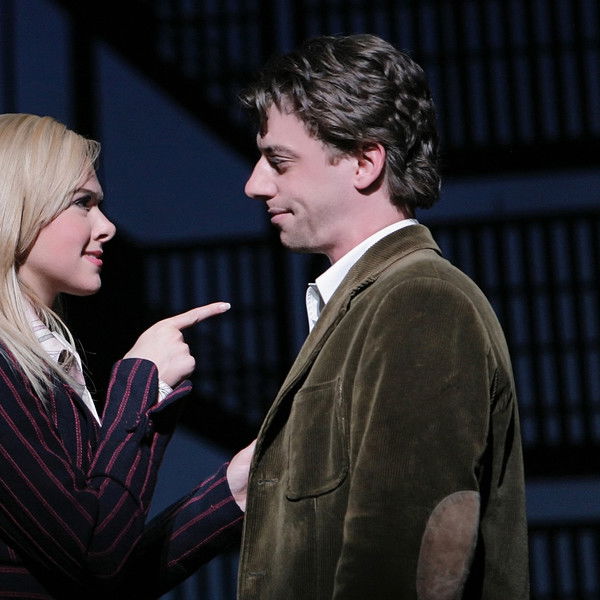 Legally Blonde: The Musical