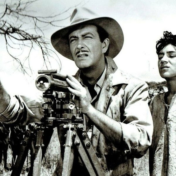 Killers of Kilimanjaro